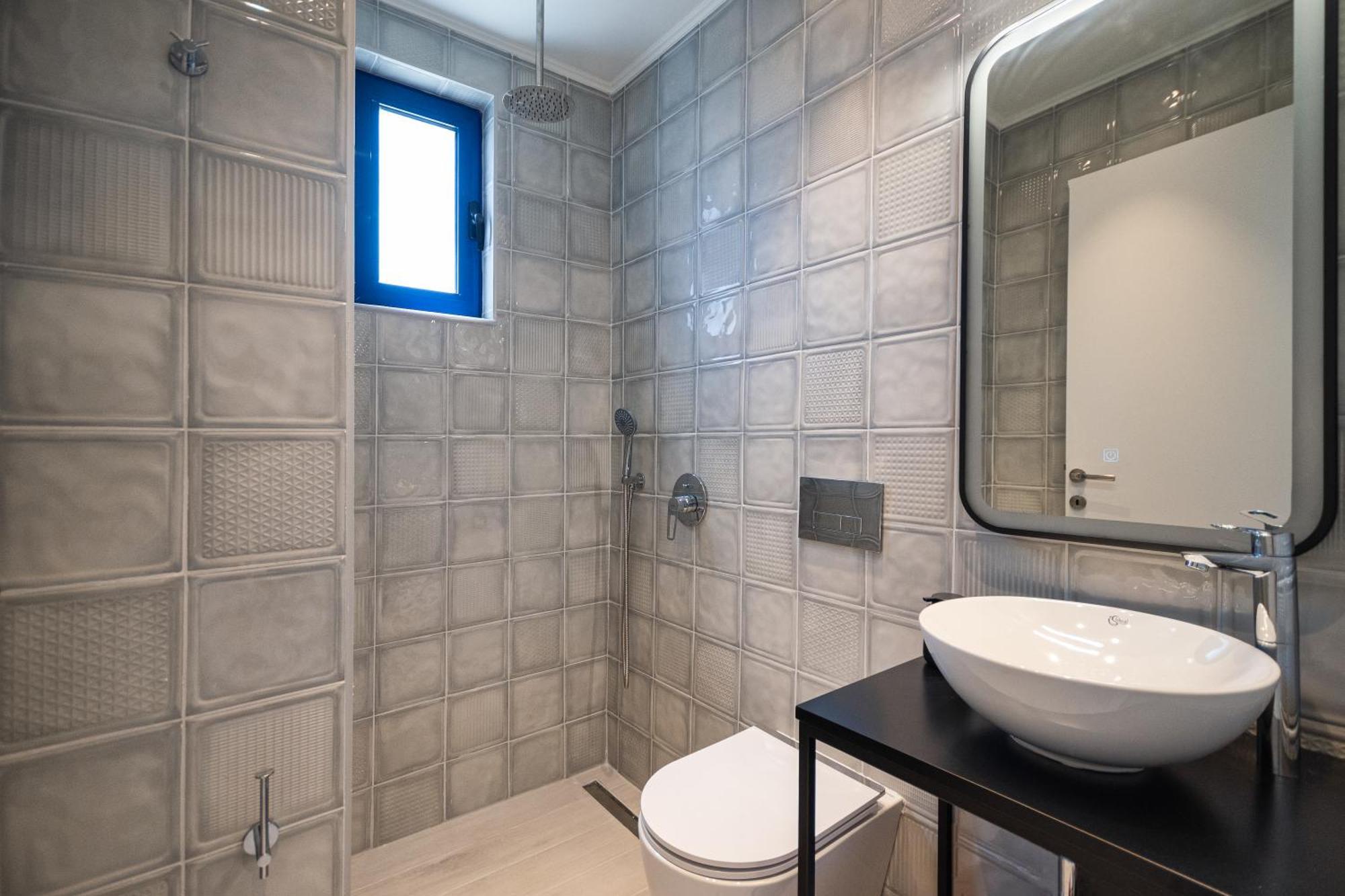 Villa Mariani II - In Lothiarika, Newly Renovated June 2024, Private Pool, Lindos 10 Min, Beach 120M Lardos Exteriör bild