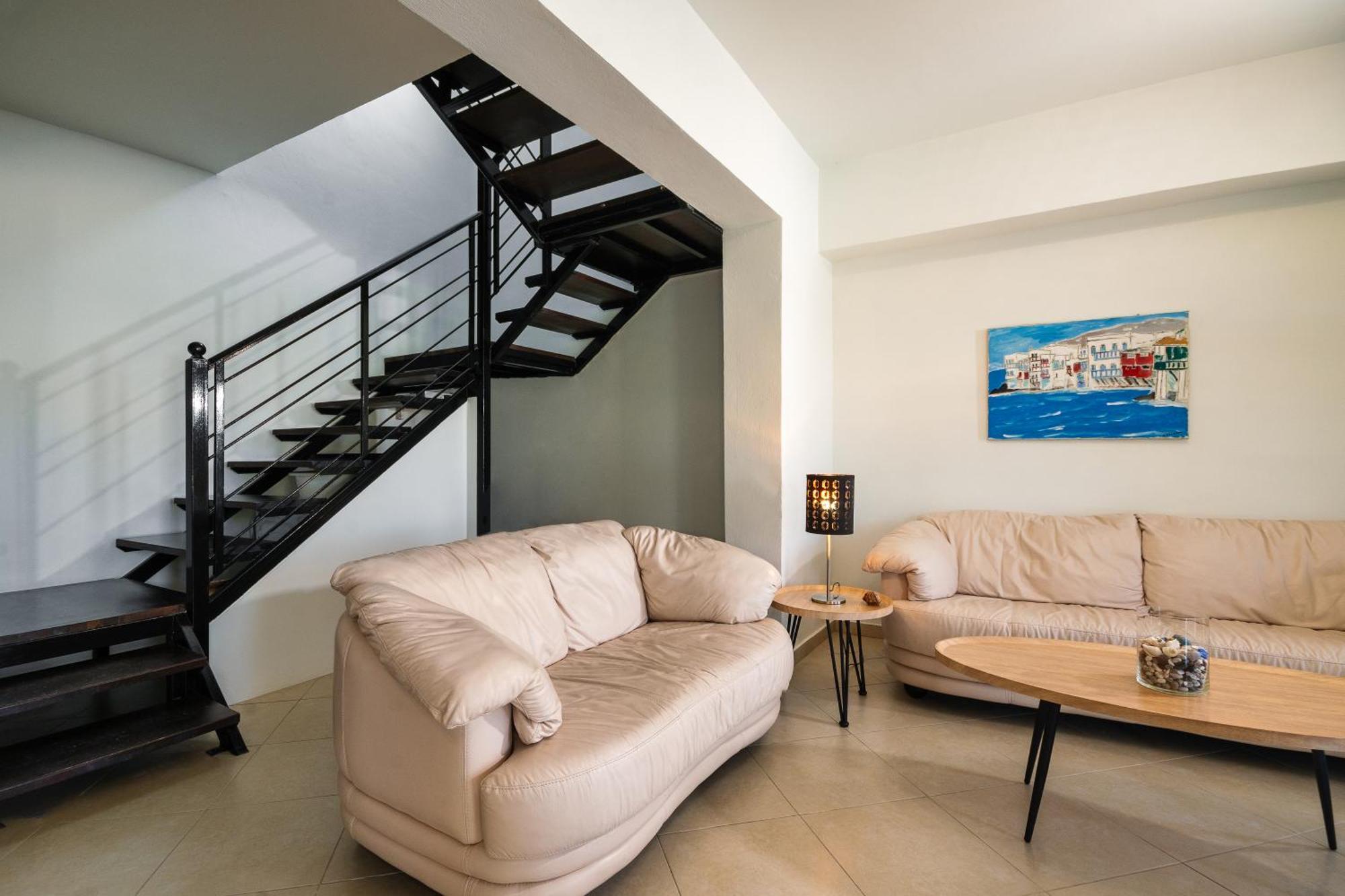 Villa Mariani II - In Lothiarika, Newly Renovated June 2024, Private Pool, Lindos 10 Min, Beach 120M Lardos Exteriör bild