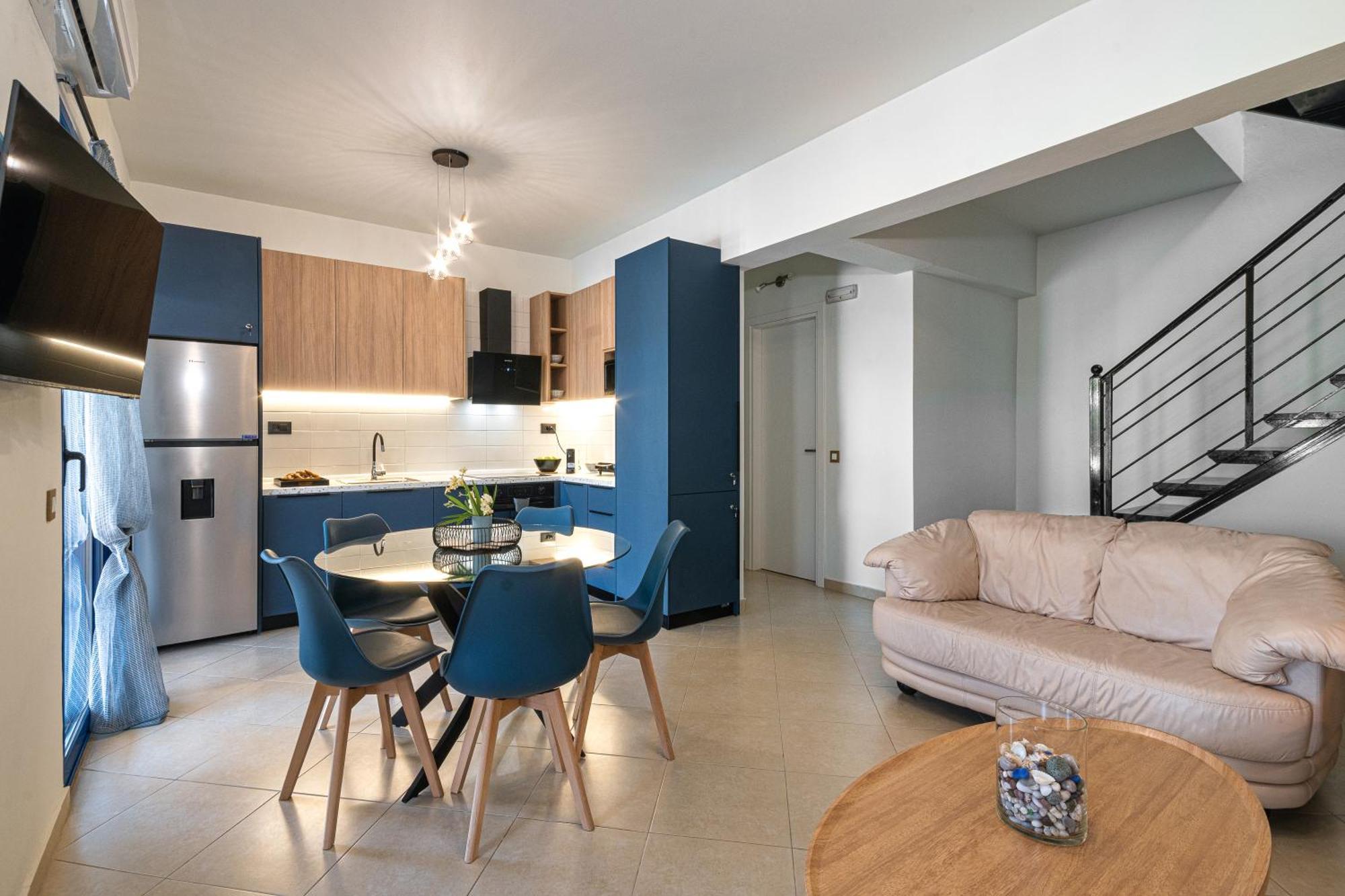 Villa Mariani II - In Lothiarika, Newly Renovated June 2024, Private Pool, Lindos 10 Min, Beach 120M Lardos Exteriör bild